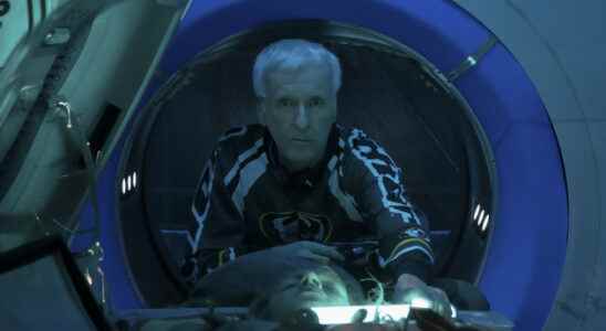 James Cameron Confirms Profitability Next 3 Episodes Verro