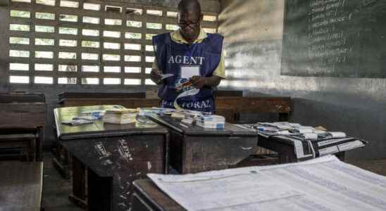 Jean Claude Muyambo Kyassa announces his presidential candidacy for 2023