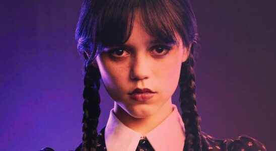 Jenna Ortega thinks Wednesday is misunderstood — and wishes for