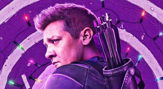 Jeremy Renner shares the first video from the hospital and