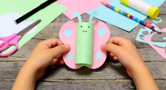 Kindergarten activities 10 ideas to do with the little ones