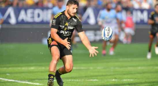 La Rochelle Toulouse the Maritimes teach a lesson follow