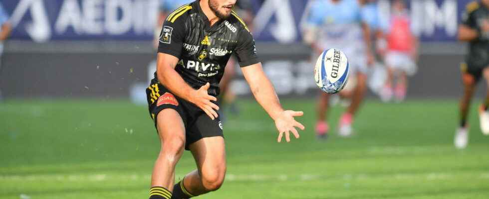 La Rochelle Toulouse the Maritimes teach a lesson follow