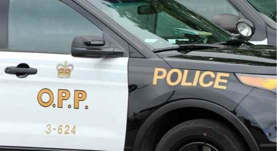 LaSalle driver charged after fleeing OPP in Chatham Kent