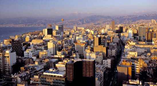 Lebanons capital Beirut among the worst cities in terms of