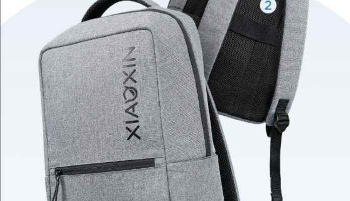 Lenovo Xiaoxin Air 1 Backpack On Sale