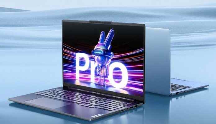 Lenovo Xiaoxin Pro Ultrabook 2023 Ready to Go on Sale