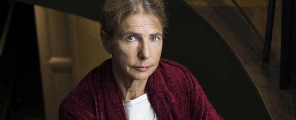 Lionel Shriver we will grow old together or not