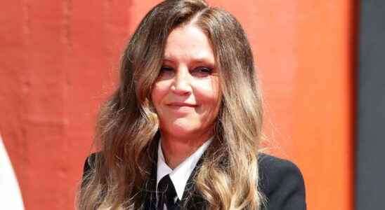 Lisa Marie Presley what did Elvis Presleys daughter die of