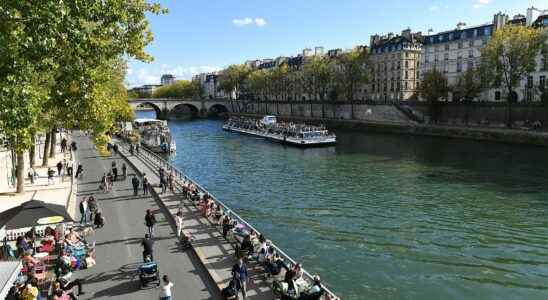 Loire Seine Garonne… Where do the names of our rivers