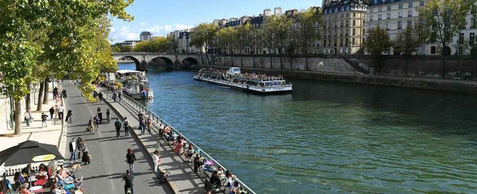 Loire Seine Garonne… Where do the names of our rivers