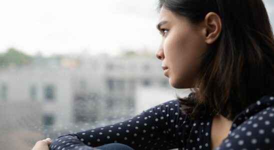 Loneliness affects 11 million people in France according to a