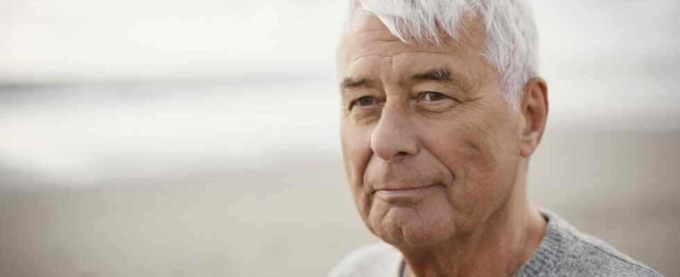 Looking older puts you at greater risk of disease