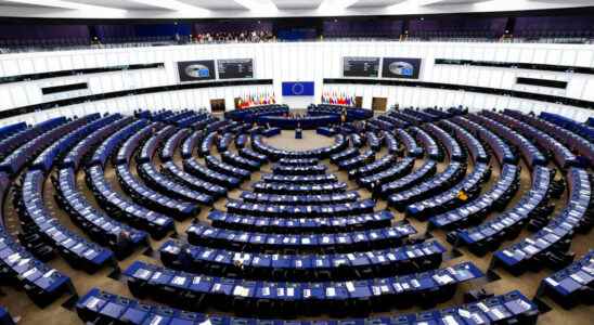 MEPs call for the Revolutionary Guards to be listed as