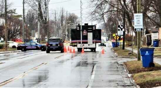 Man suffers serious injuries in Wallaceburg shooting