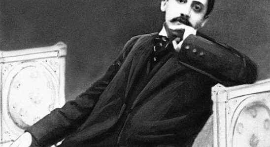 Marcel Proust why we will miss him even more in