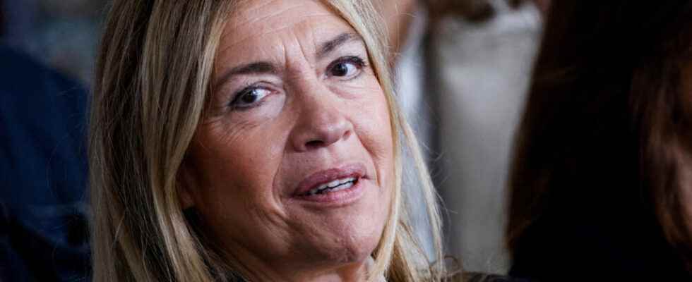 Marie Christine Saragosse reappointed as head of France Medias Monde for