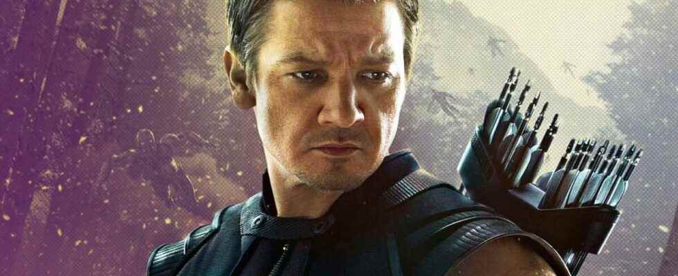 Marvel star Jeremy Renner is in critical but stable condition