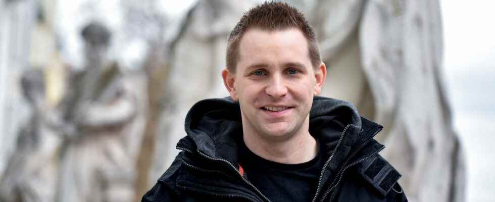 Max Schrems The Gafam must respect the law even if