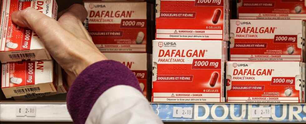 Medicines four questions about the shortage affecting France