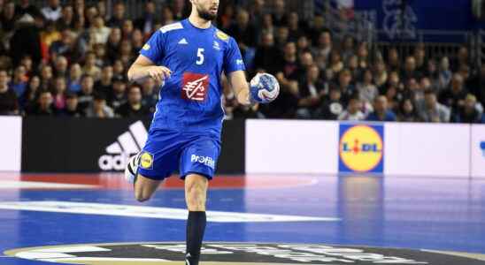 Mens Handball World Cup 2023 schedule and TV broadcast info