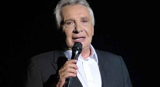 Michel Sardou feminism ecology pension reform The singer lets go