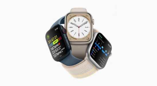 MicroLED Era for Apple Watch Will Begin