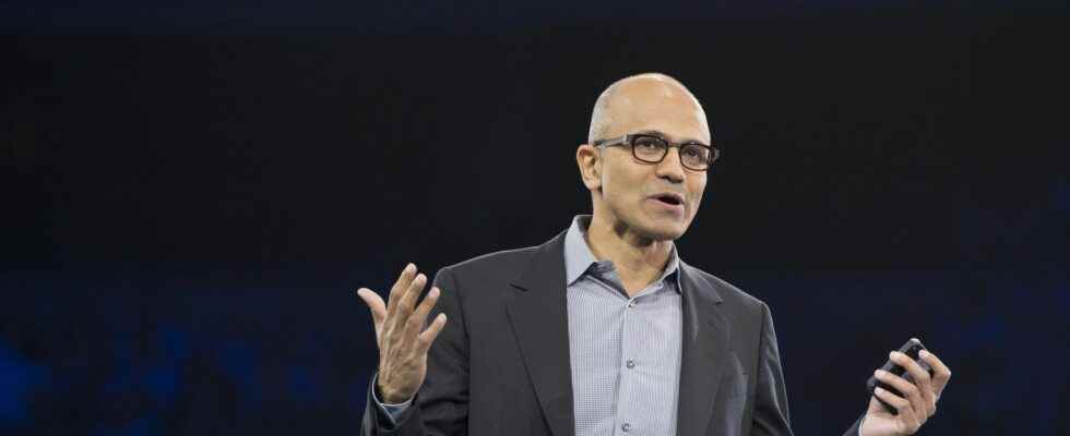 Microsoft behind the brutal layoff plan the metamorphosis of a