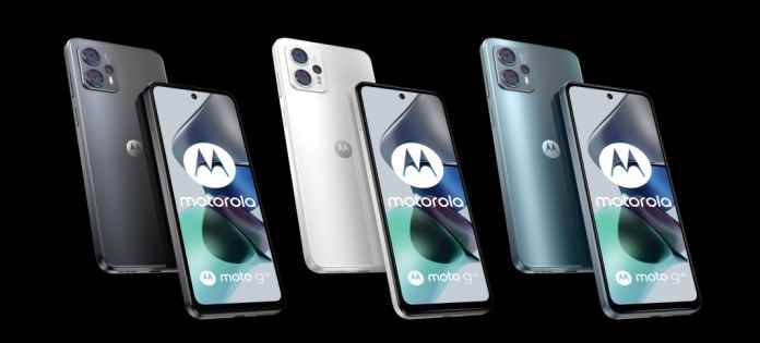 Moto G23 and Moto G13 with 90Hz Display Introduced