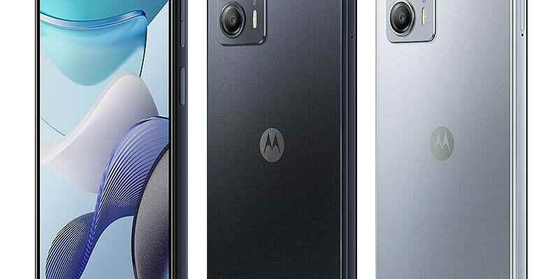 Motorola Moto G53 Coming Soon To The Global Market