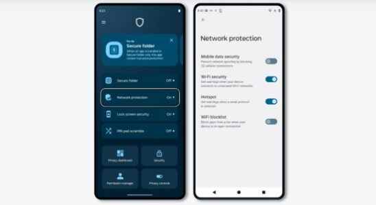 Motorola Presents New Moto Secure App