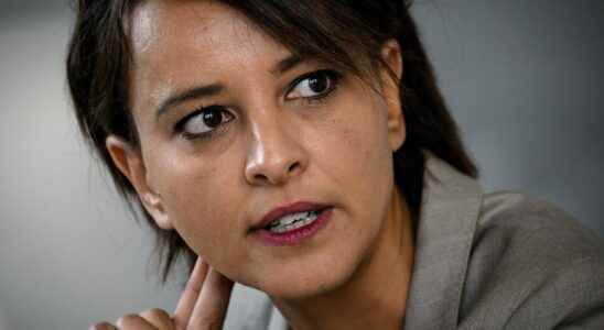 Najat Vallaud Belkacem The 1000 billion dollars for development are within