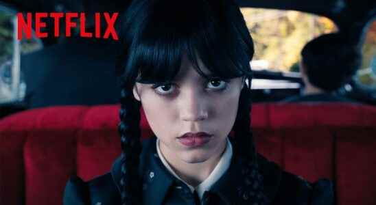 Netflix Announces The Most Watched Series