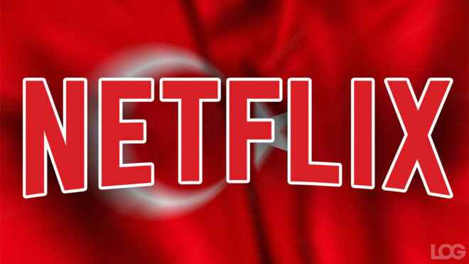 Netflix Turkey made the first hike in subscription prices in