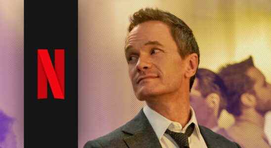 New Netflix series starring Neil Patrick Harris has been cancelled