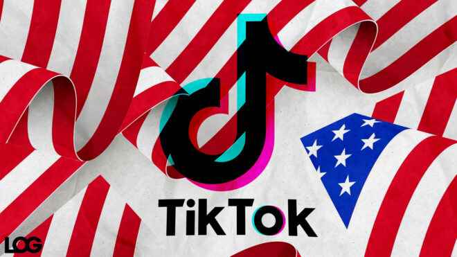 New bans in the US for TikTok