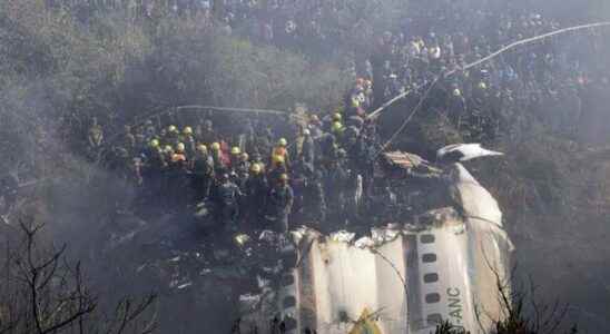 New development regarding the plane crash that killed 72 people