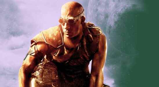 New image promises explosive Riddick 4 action