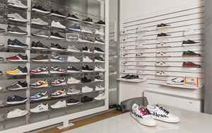 Nice Footwear revenues up to 238 million