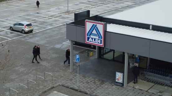 Nieuwegein appeals in Aldi case municipality is stuck