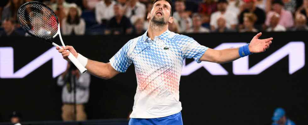 Novak Djokovic why is the Serbians father controversial