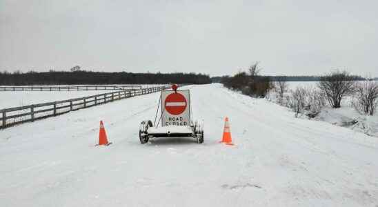 OPP investigating sudden death in Perth County