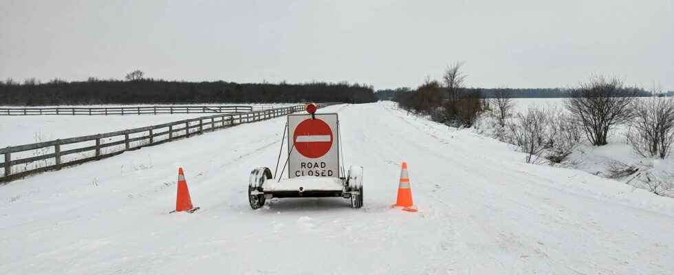 OPP investigating sudden death in Perth County