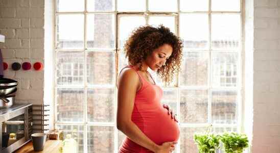 Olive oil also protects pregnant women and fetuses