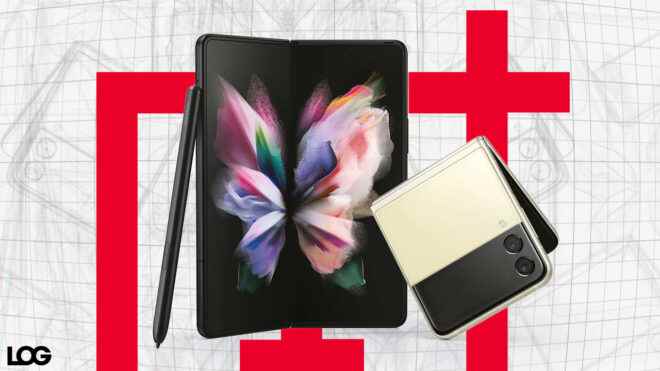 OnePlus V Fold and OnePlus V Flip are on the