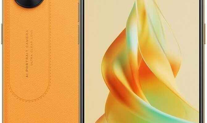 Oppo Reno8 T will go on sale on February 8