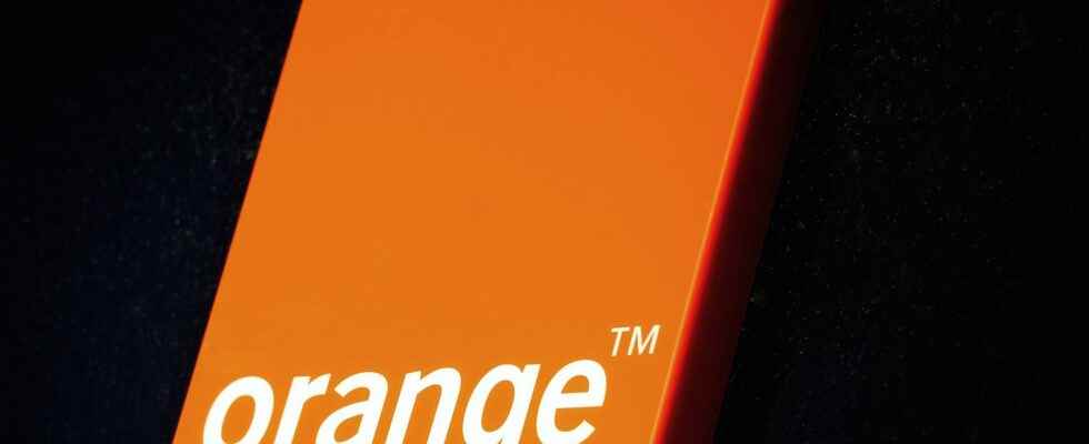 Orange a strategic refocusing that should question us