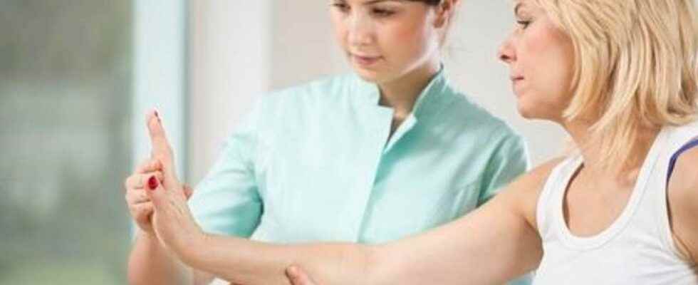 Osteoporosis bisphosphonates recommended as first line treatment