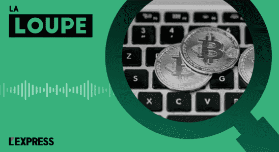 PODCAST How Cryptocurrencies Became Criminals False Friends