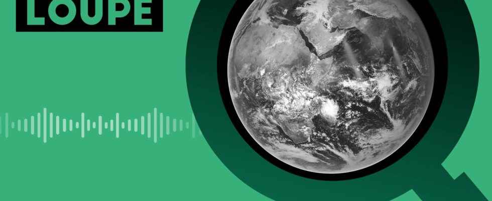 PODCAST The day when science will lower the thermostat of